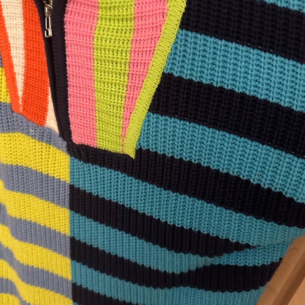 STAUD Hampton Sweater - Picture 4 of 5